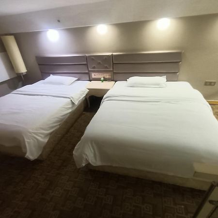 Meiju Apartment Guangzhou Luaran gambar