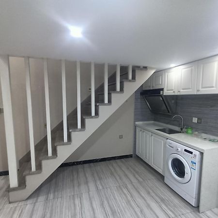 Meiju Apartment Guangzhou Luaran gambar