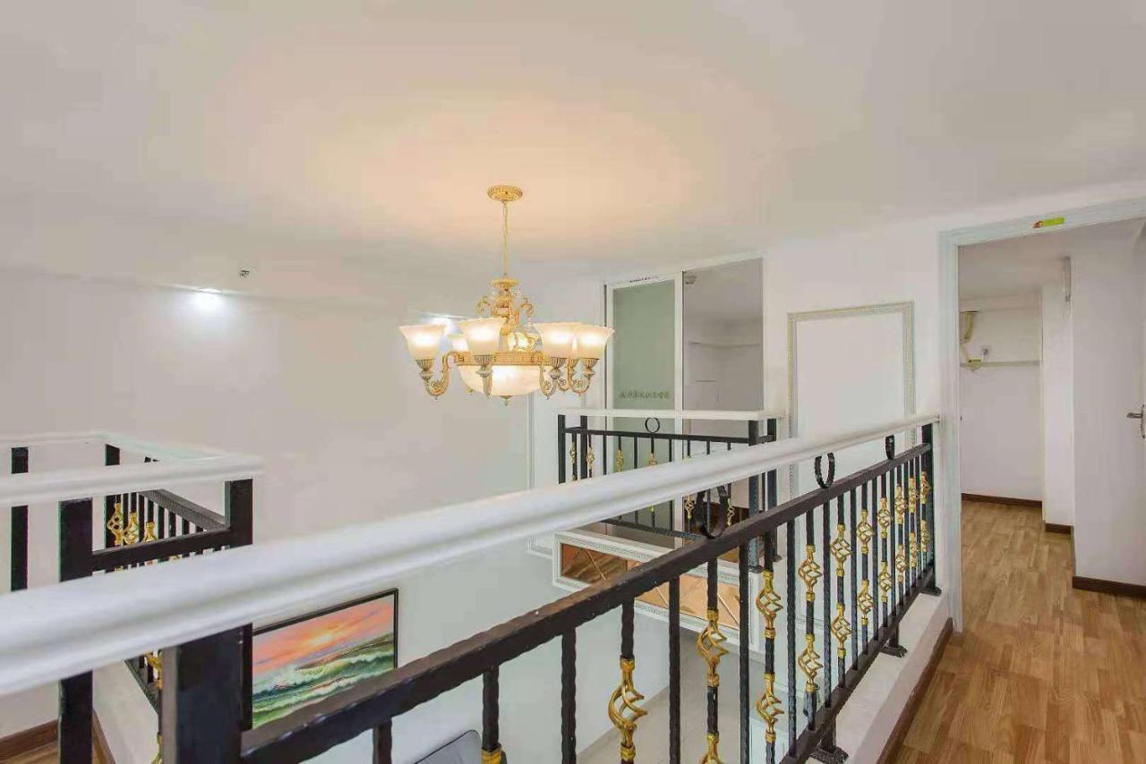 Meiju Apartment Guangzhou Luaran gambar