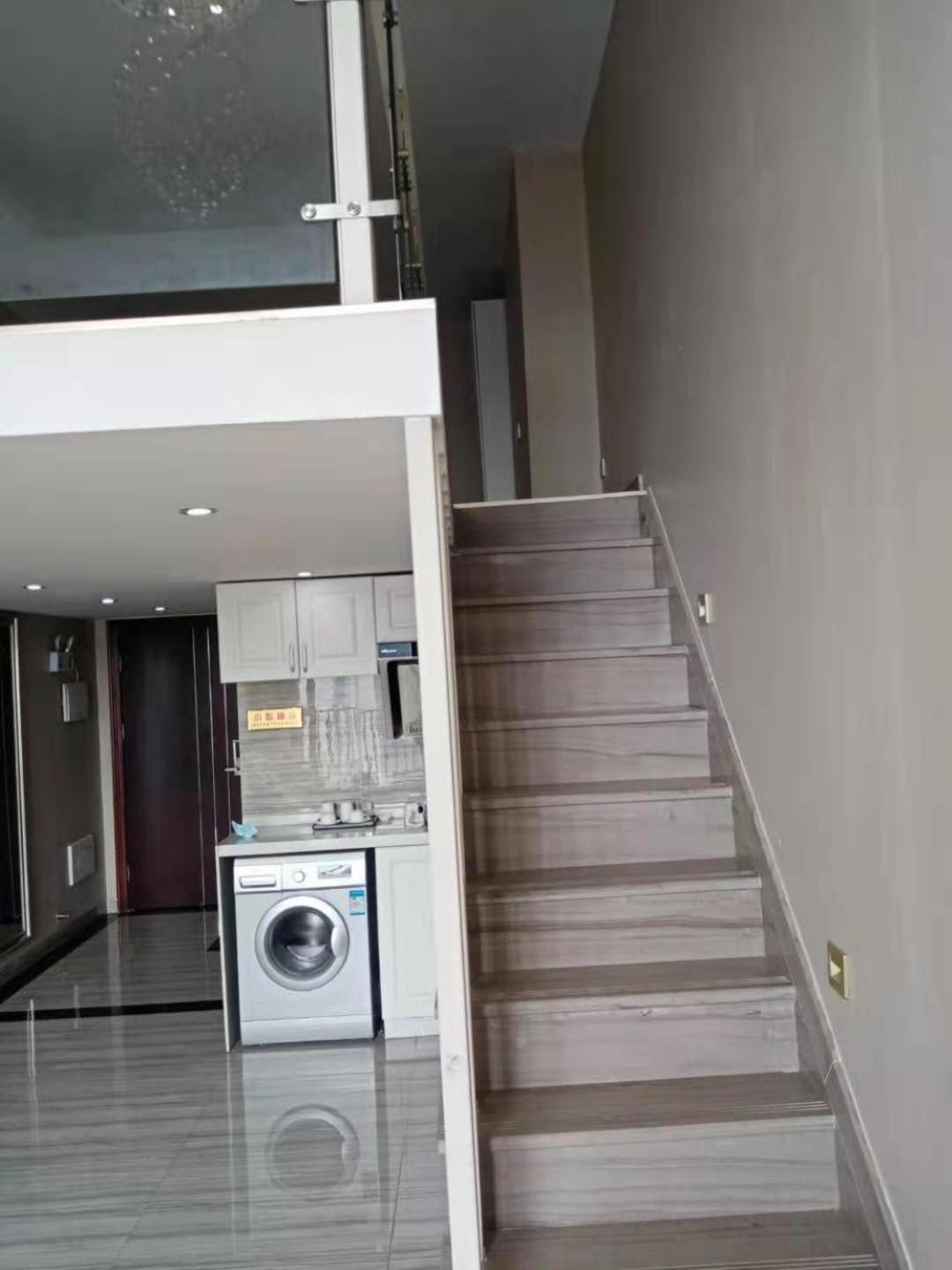 Meiju Apartment Guangzhou Luaran gambar