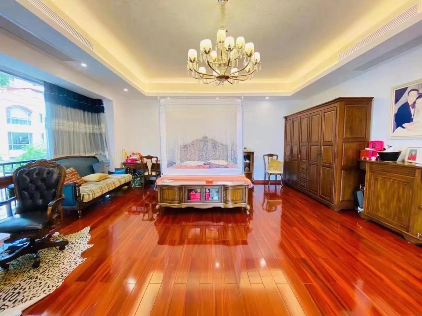 Meiju Apartment Guangzhou Luaran gambar