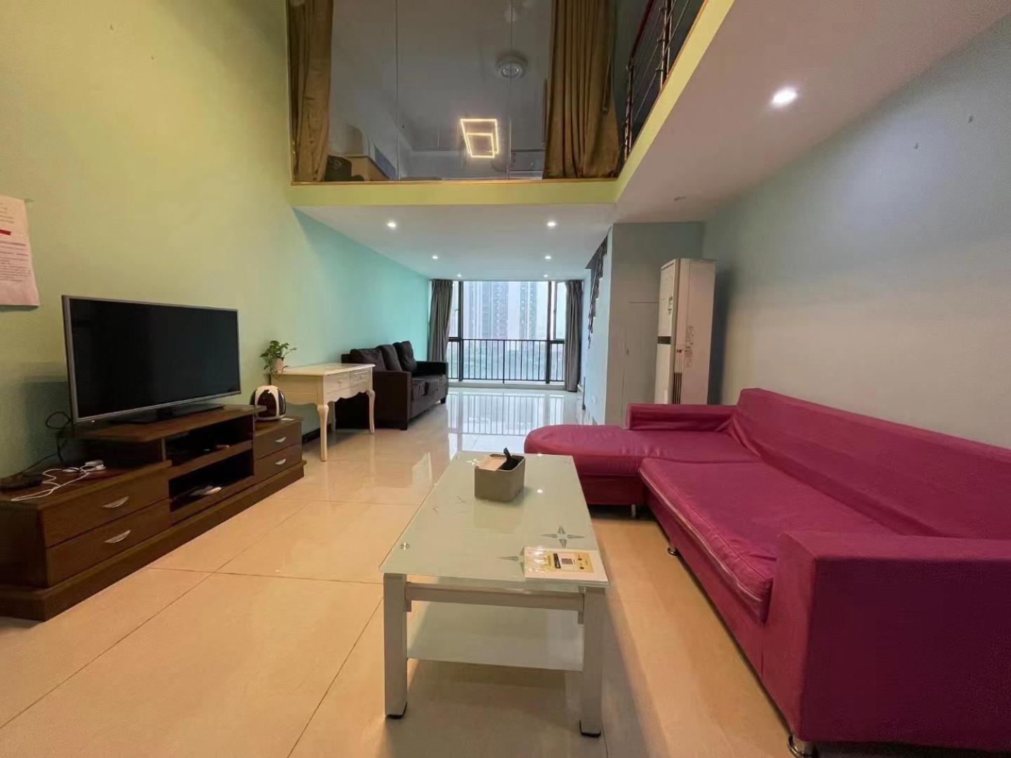 Meiju Apartment Guangzhou Luaran gambar