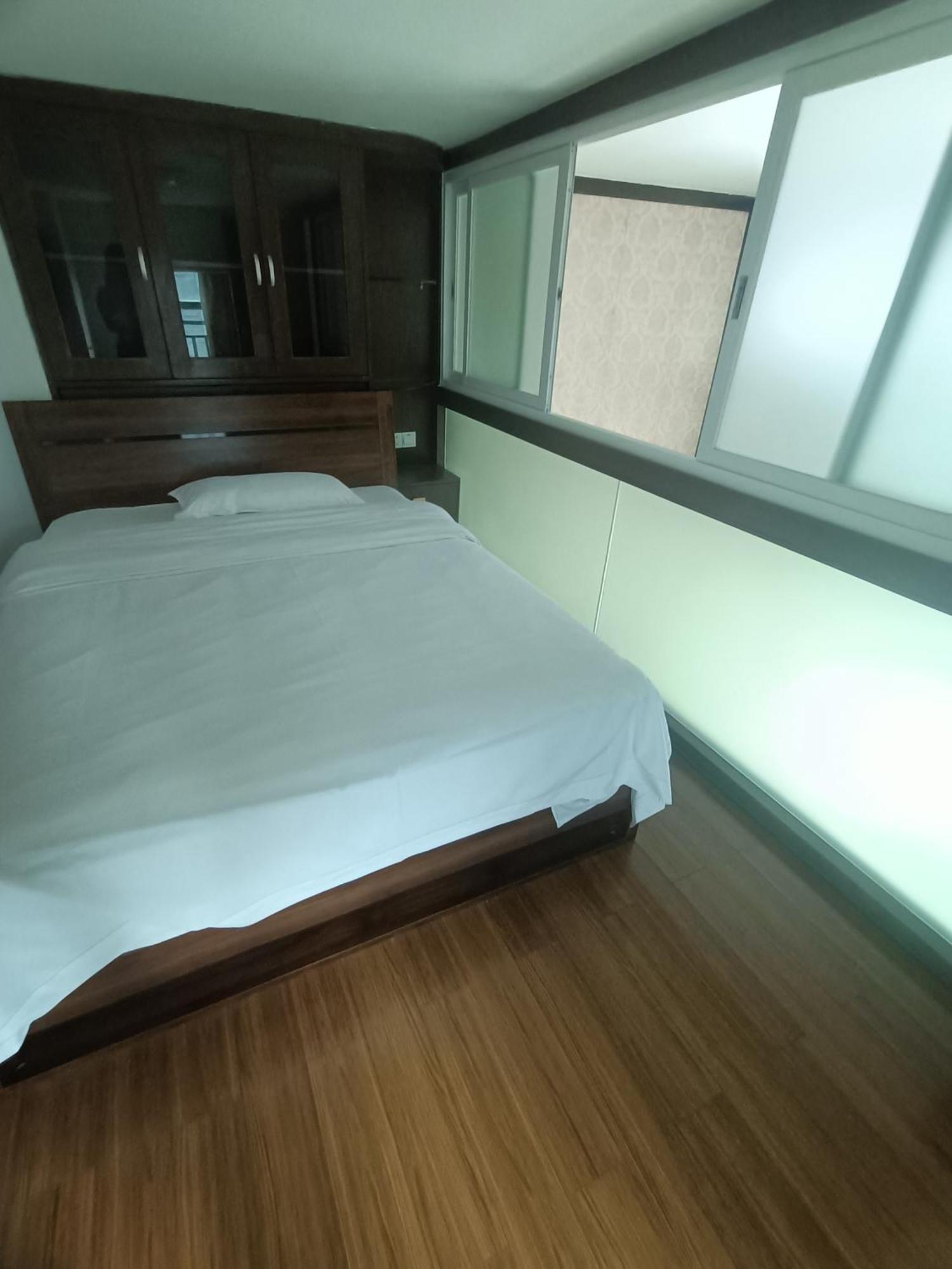 Meiju Apartment Guangzhou Luaran gambar
