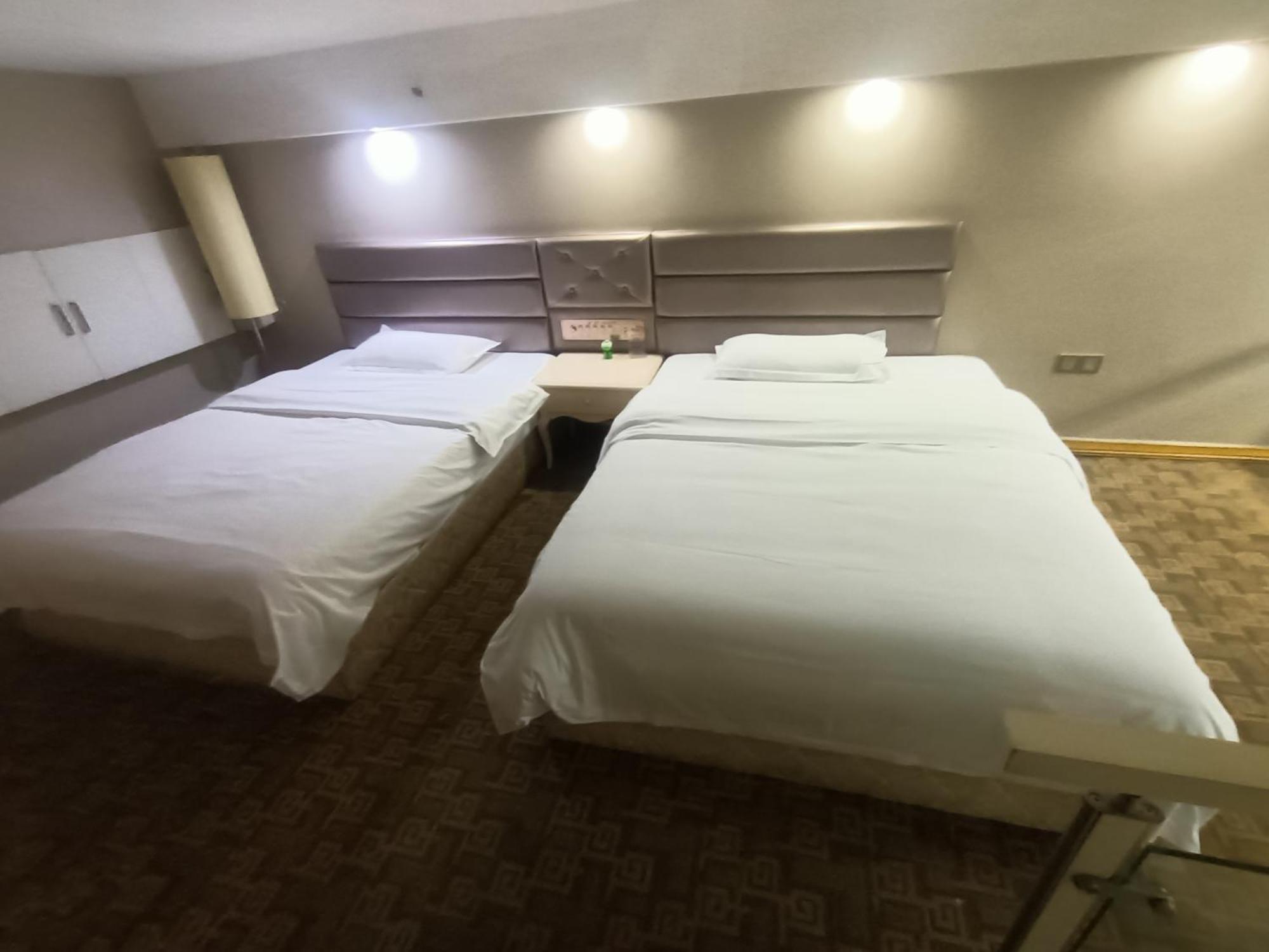 Meiju Apartment Guangzhou Luaran gambar