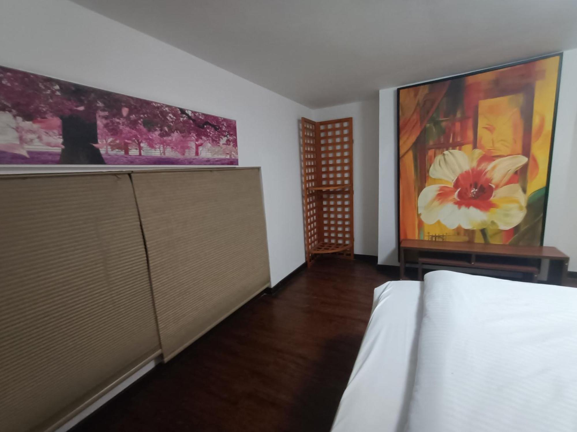 Meiju Apartment Guangzhou Luaran gambar