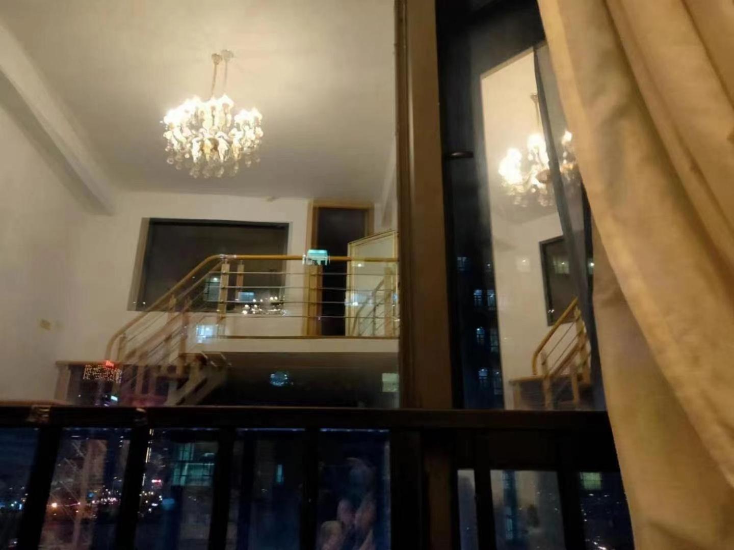 Meiju Apartment Guangzhou Luaran gambar